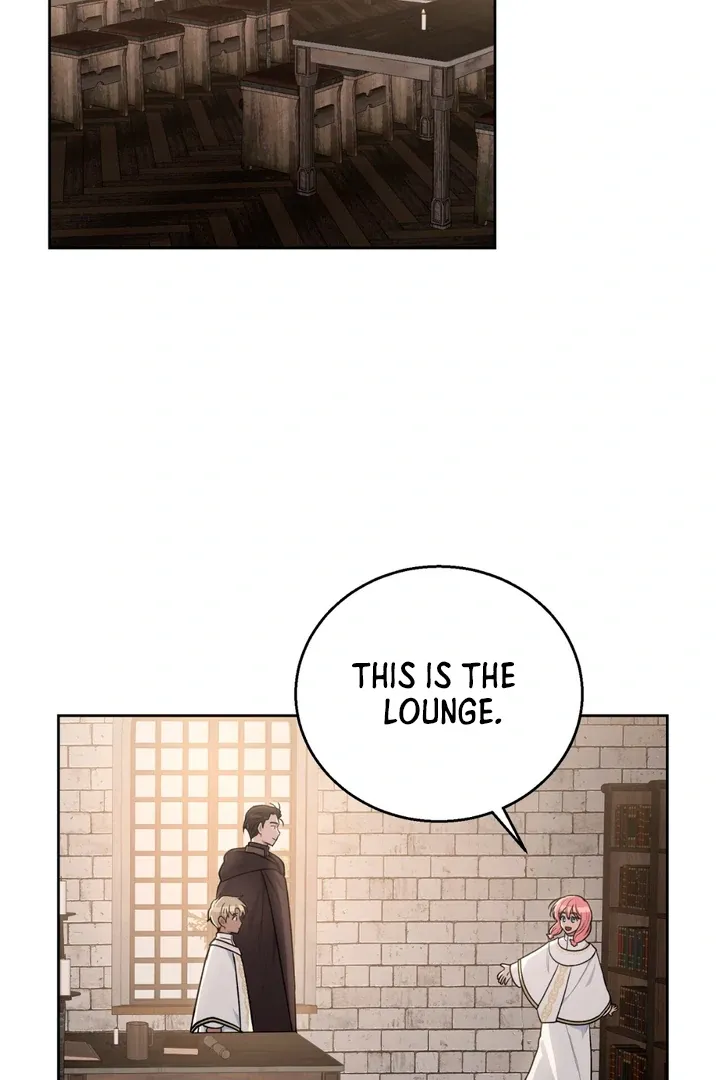 Pseudo Syndrome Chapter 15 page 23 - 