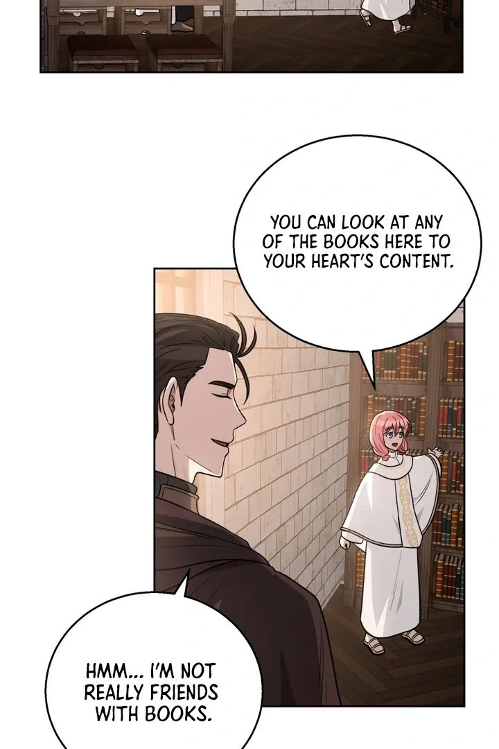 Pseudo Syndrome Chapter 15 page 24 - 