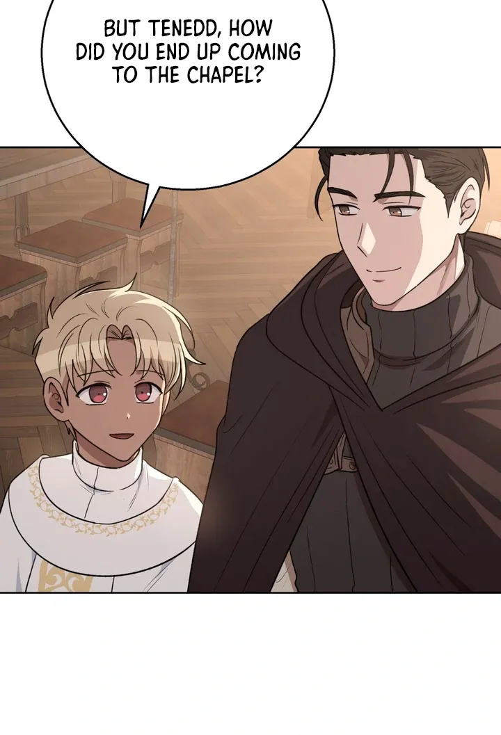 Pseudo Syndrome Chapter 15 page 27 - 