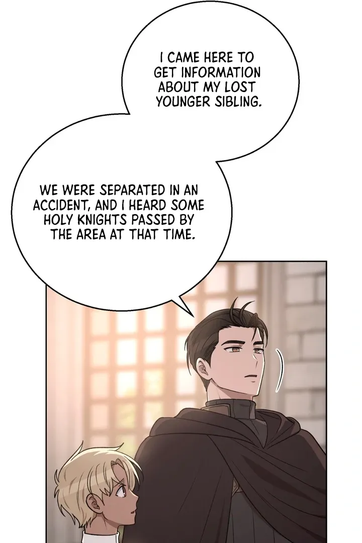 Pseudo Syndrome Chapter 15 page 28 - 
