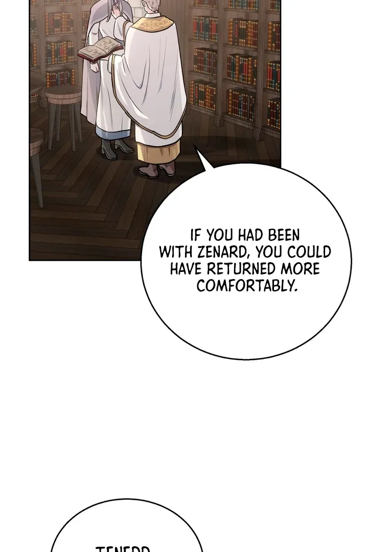 Pseudo Syndrome Chapter 15 page 4 - 