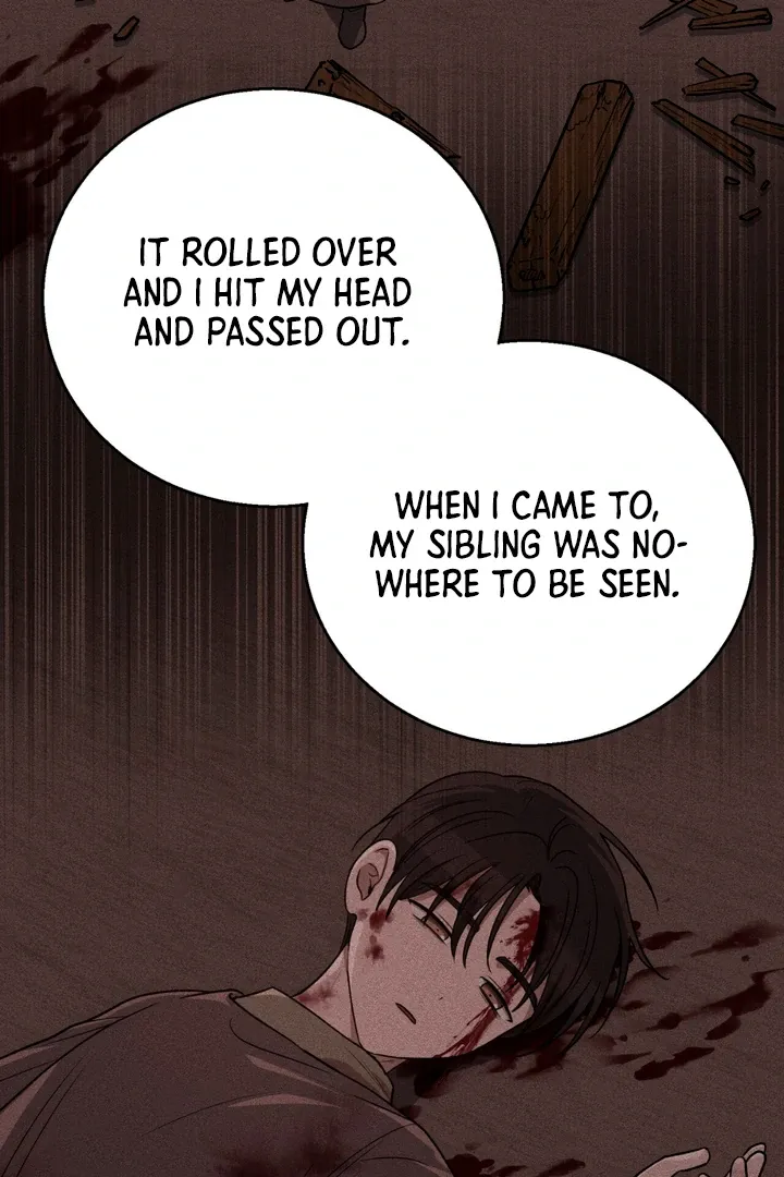 Pseudo Syndrome Chapter 15 page 31 - 