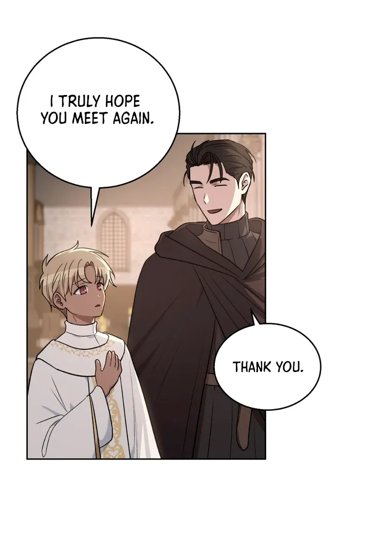 Pseudo Syndrome Chapter 15 page 34 - 