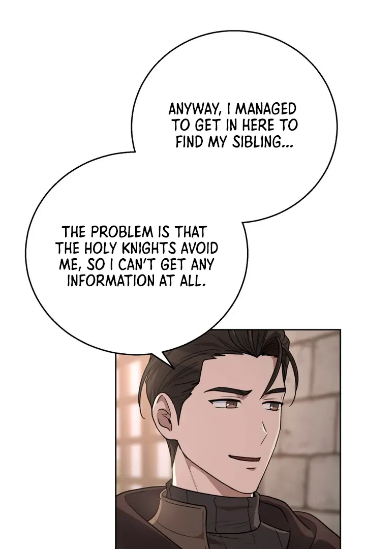 Pseudo Syndrome Chapter 15 page 35 - 