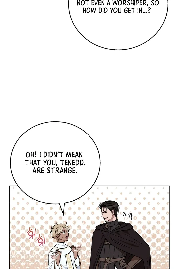 Pseudo Syndrome Chapter 15 page 37 - 