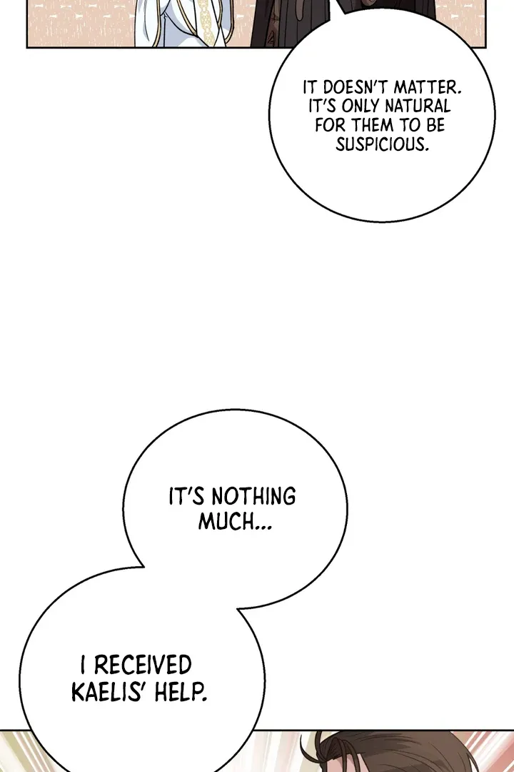 Pseudo Syndrome Chapter 15 page 38 - 