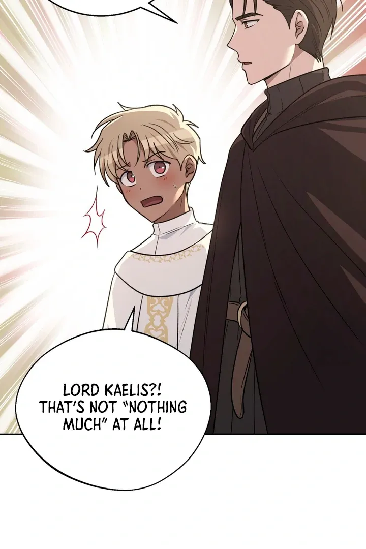 Pseudo Syndrome Chapter 15 page 39 - 