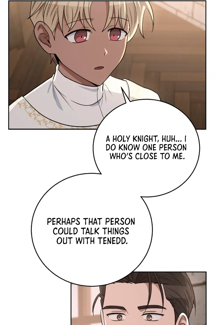 Pseudo Syndrome Chapter 15 page 42 - 
