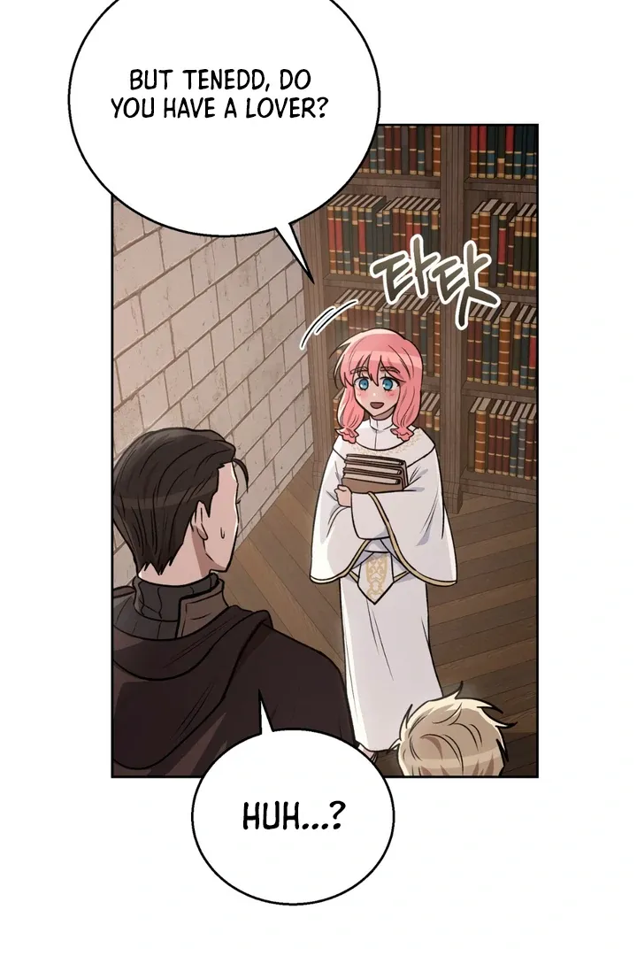 Pseudo Syndrome Chapter 15 page 46 - 