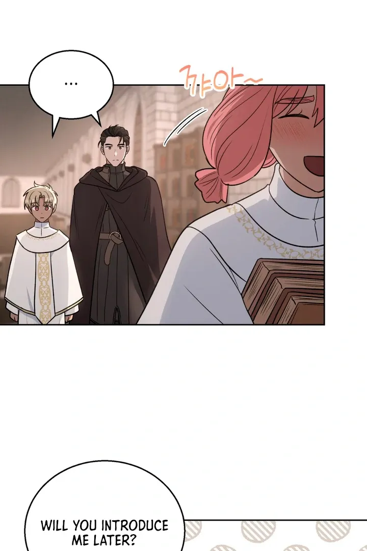 Pseudo Syndrome Chapter 15 page 50 - 