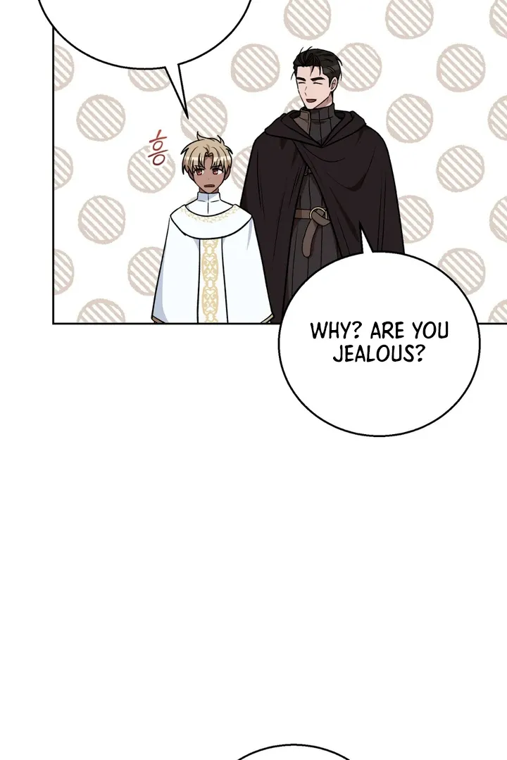 Pseudo Syndrome Chapter 15 page 51 - 