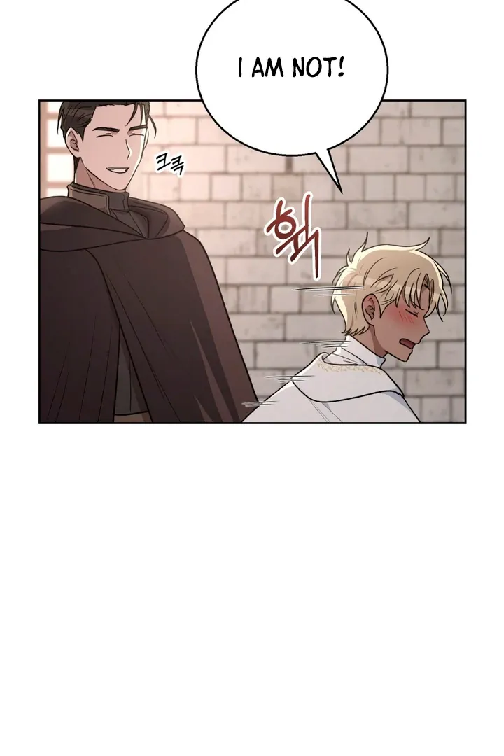 Pseudo Syndrome Chapter 15 page 52 - 
