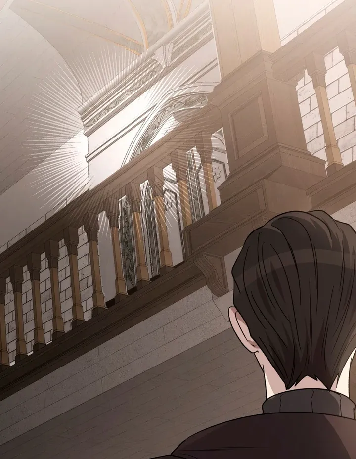 Pseudo Syndrome Chapter 15 page 54 - 