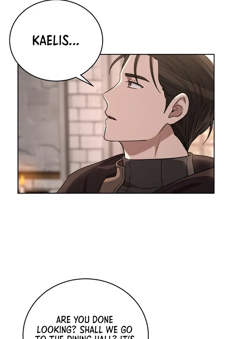 Pseudo Syndrome Chapter 15 page 59 - 