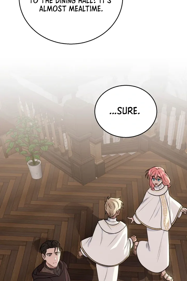 Pseudo Syndrome Chapter 15 page 60 - 