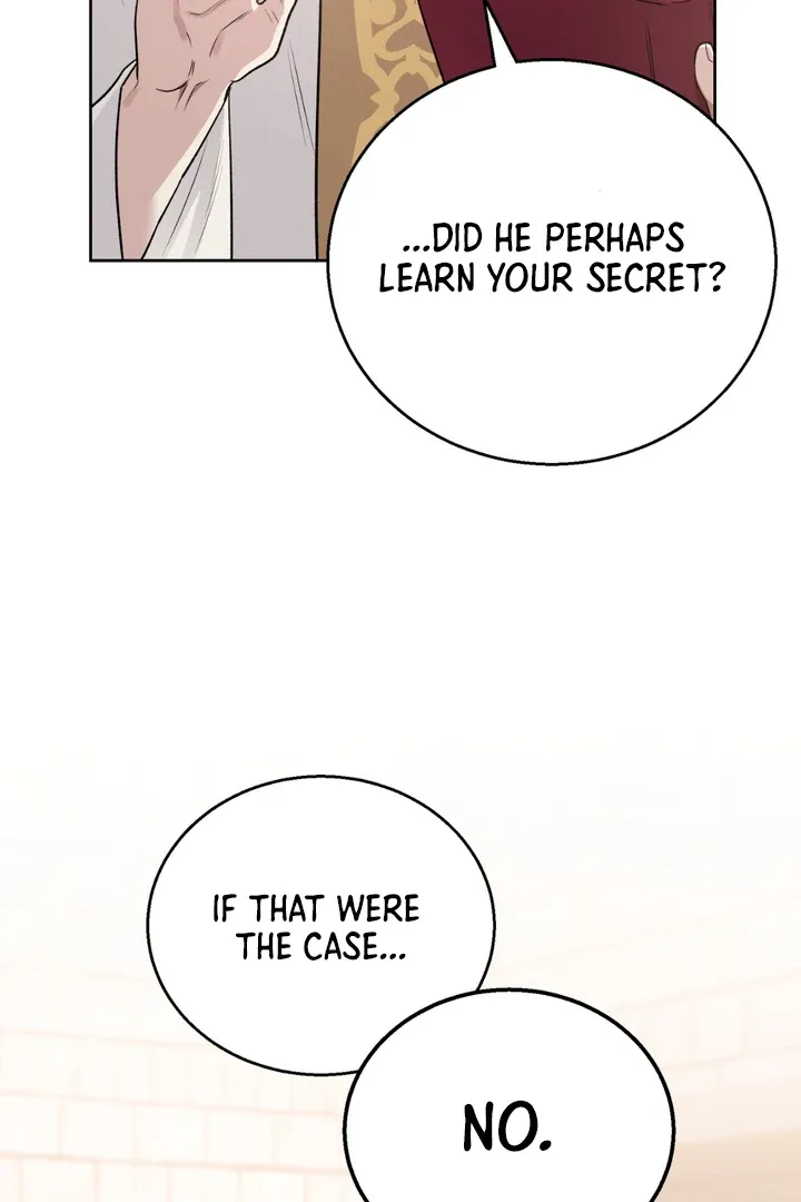 Pseudo Syndrome Chapter 15 page 7 - 