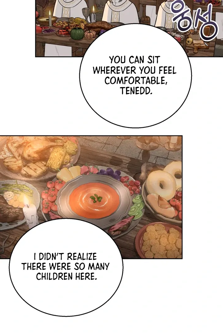 Pseudo Syndrome Chapter 15 page 63 - 