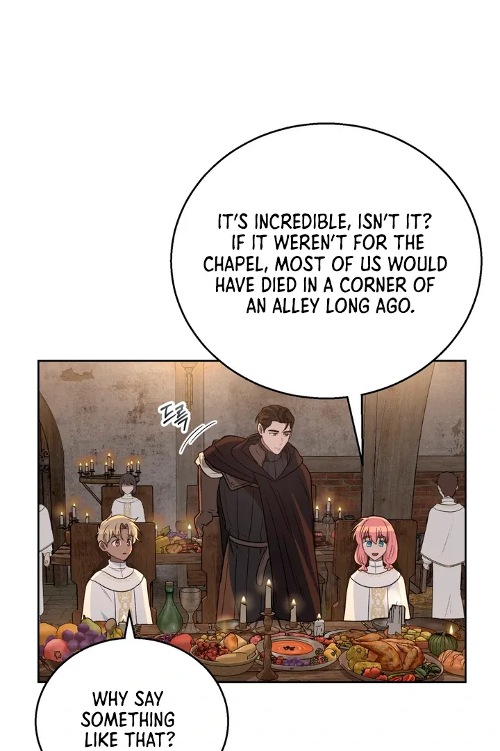 Pseudo Syndrome Chapter 15 page 64 - 