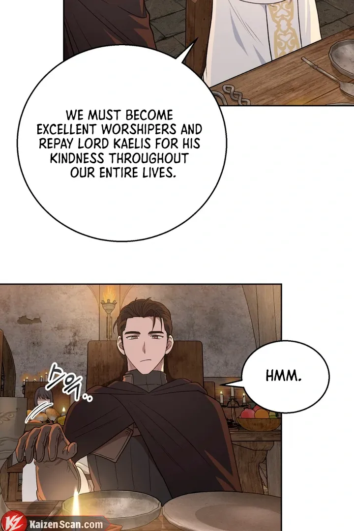 Pseudo Syndrome Chapter 15 page 66 - 