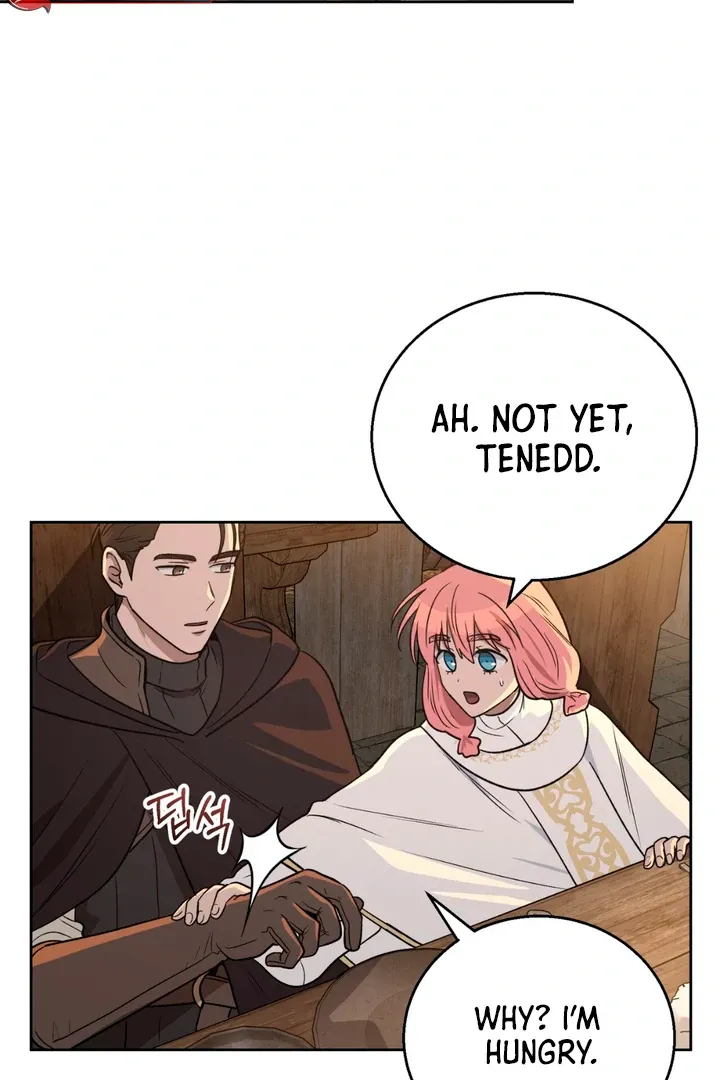 Pseudo Syndrome Chapter 15 page 67 - 