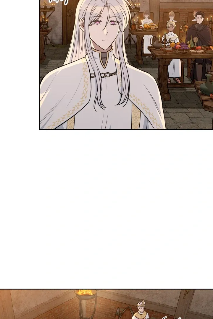 Pseudo Syndrome Chapter 15 page 75 - 