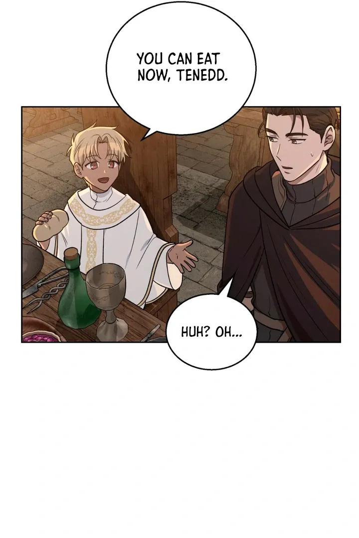 Pseudo Syndrome Chapter 15 page 84 - 