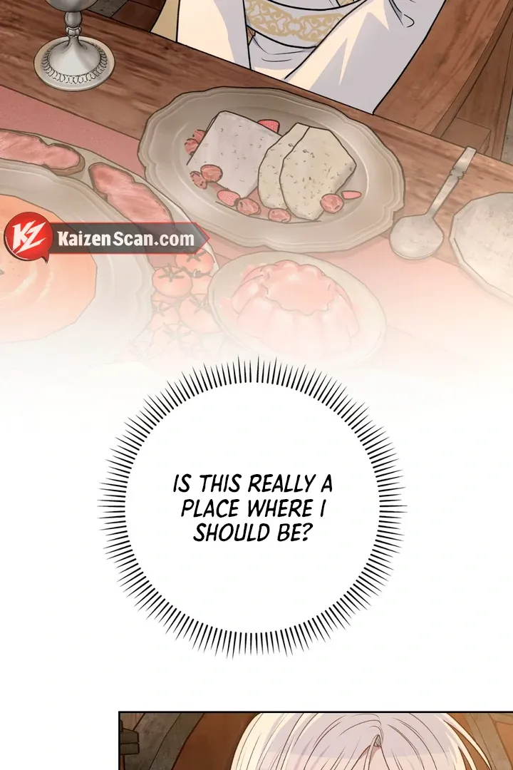 Pseudo Syndrome Chapter 15 page 87 - 