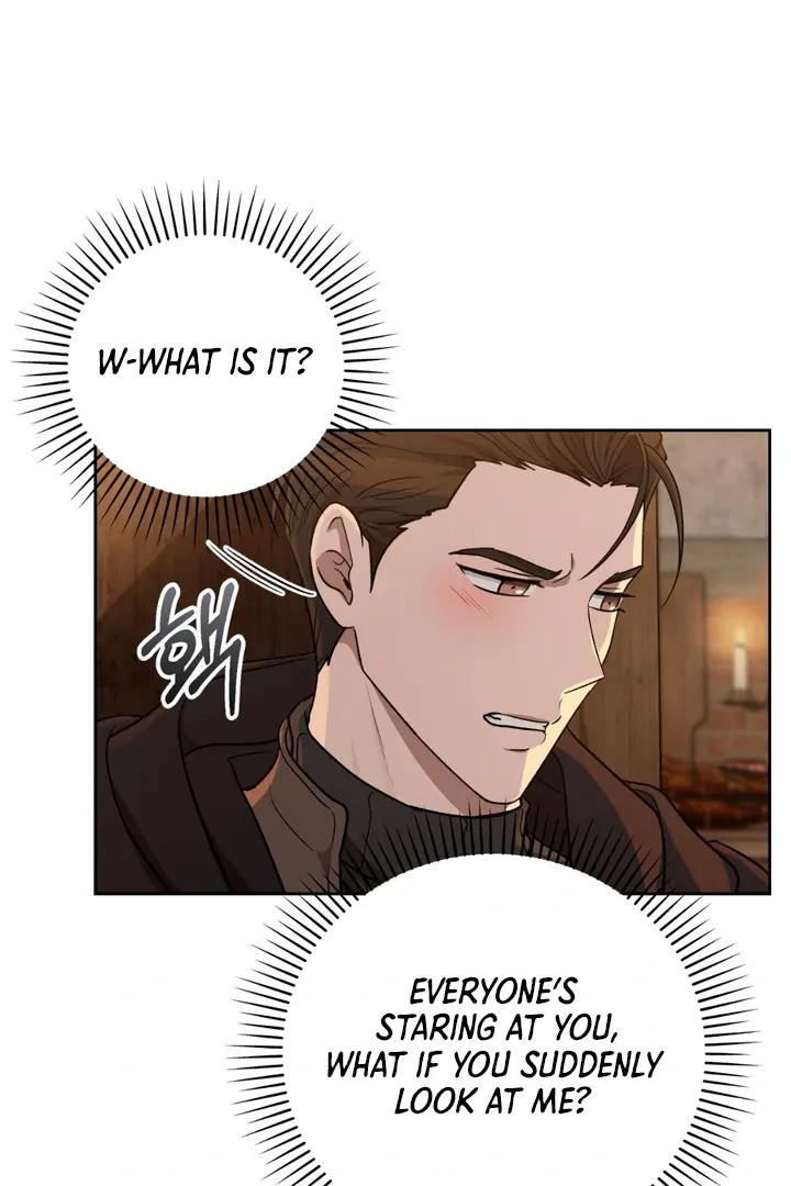 Pseudo Syndrome Chapter 15 page 89 - 