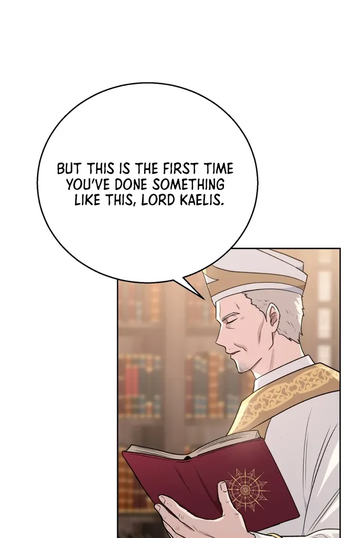 Pseudo Syndrome Chapter 15 page 10 - 