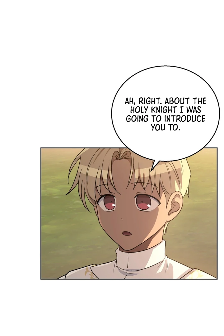 Pseudo Syndrome Chapter 16 page 11 - 