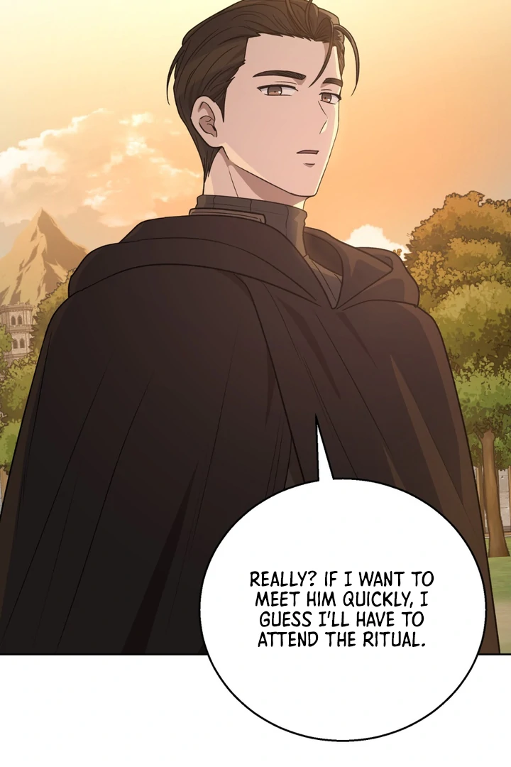 Pseudo Syndrome Chapter 16 page 13 - 