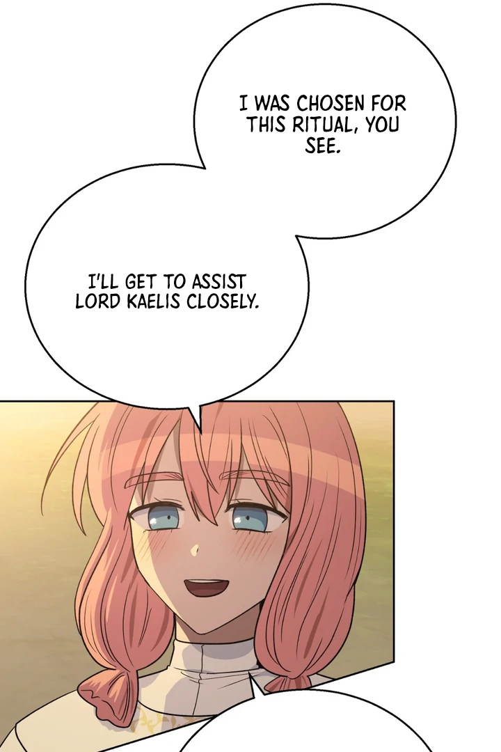 Pseudo Syndrome Chapter 16 page 17 - 