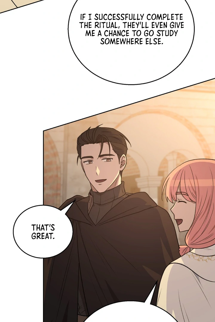 Pseudo Syndrome Chapter 16 page 18 - 