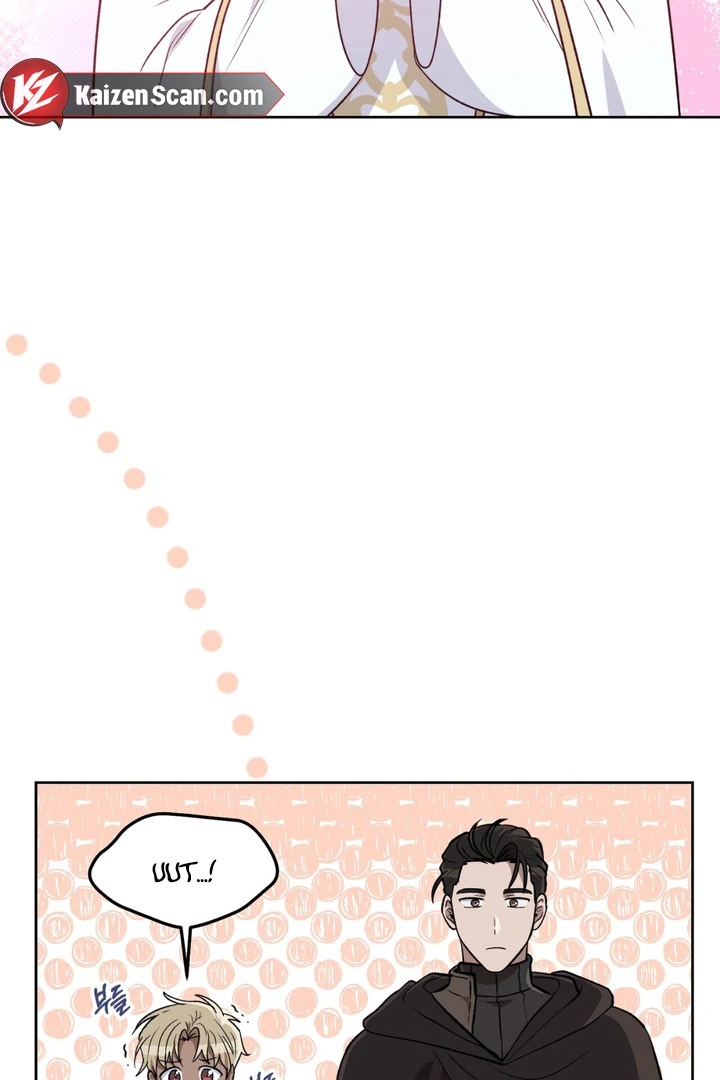 Pseudo Syndrome Chapter 16 page 21 - 
