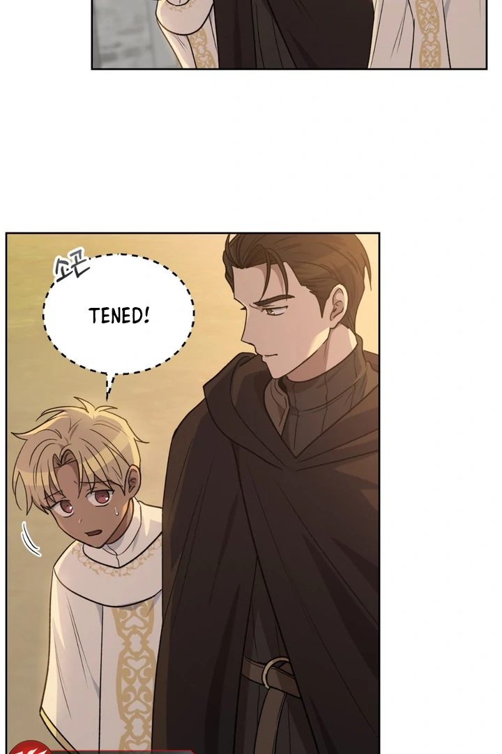 Pseudo Syndrome Chapter 16 page 28 - 