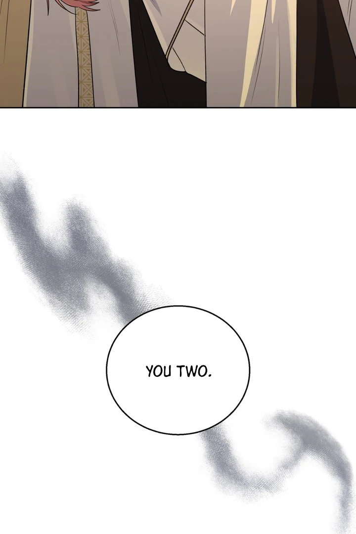 Pseudo Syndrome Chapter 16 page 36 - 