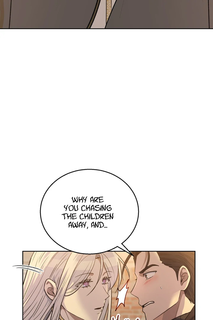 Pseudo Syndrome Chapter 16 page 40 - 