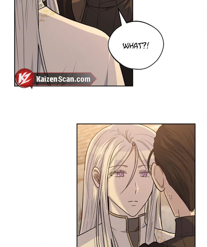 Pseudo Syndrome Chapter 16 page 43 - 