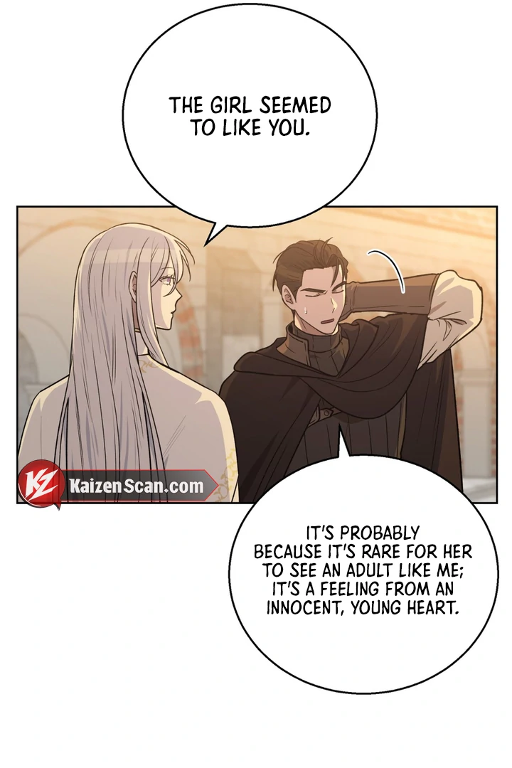 Pseudo Syndrome Chapter 16 page 45 - 