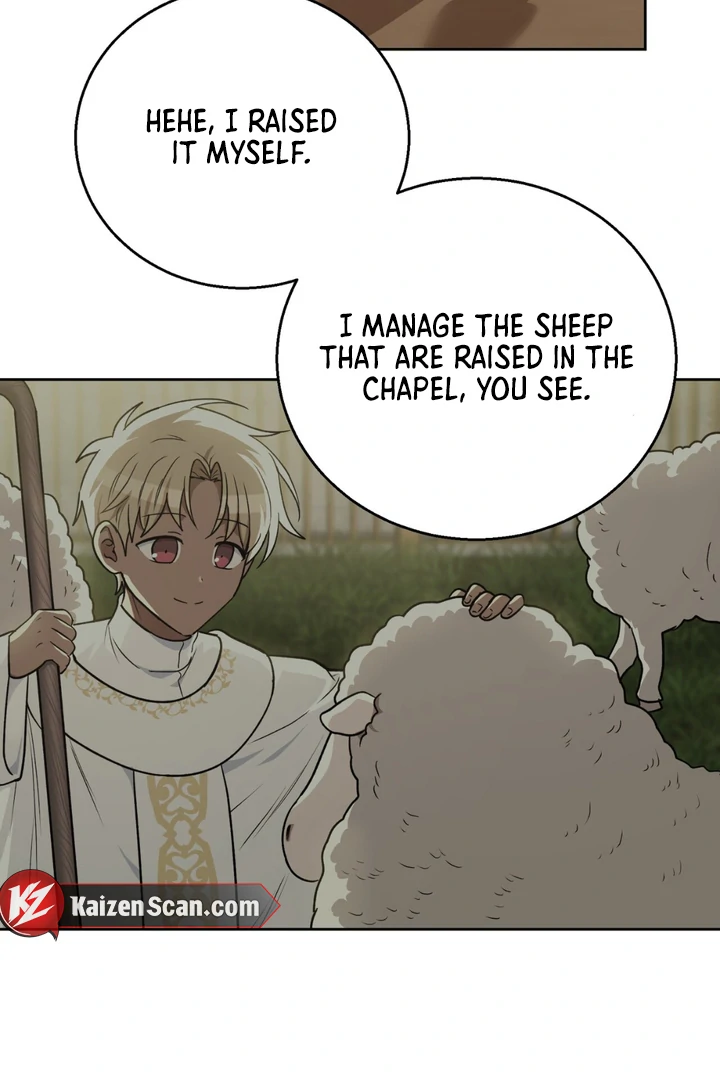 Pseudo Syndrome Chapter 16 page 6 - 