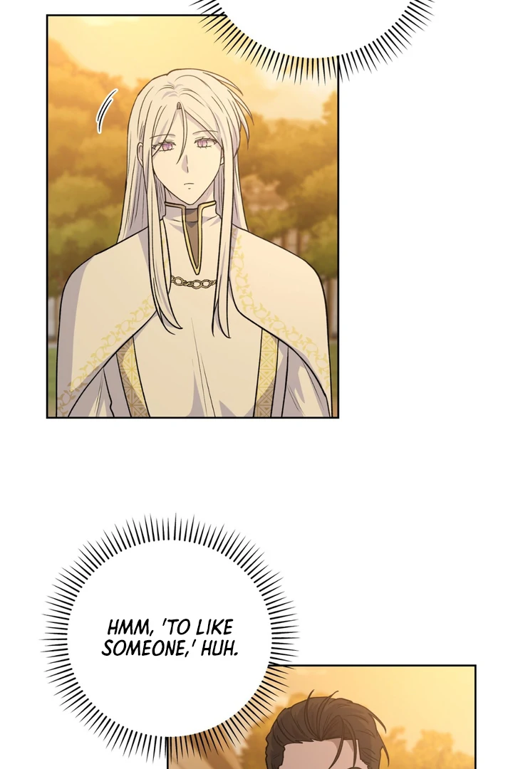 Pseudo Syndrome Chapter 16 page 51 - 