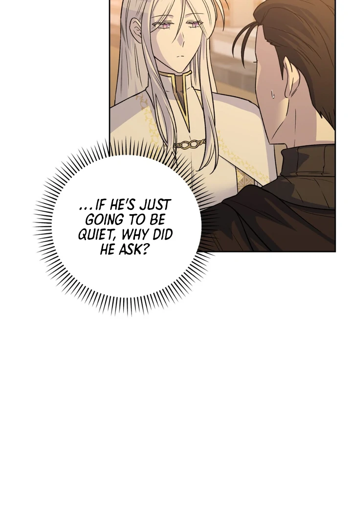 Pseudo Syndrome Chapter 16 page 57 - 
