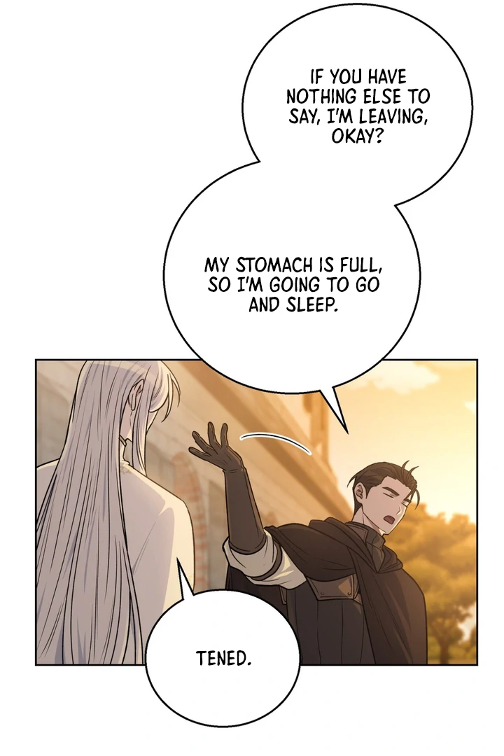 Pseudo Syndrome Chapter 16 page 58 - 
