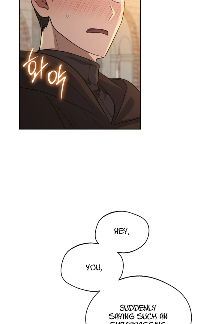 Pseudo Syndrome Chapter 16 page 63 - 