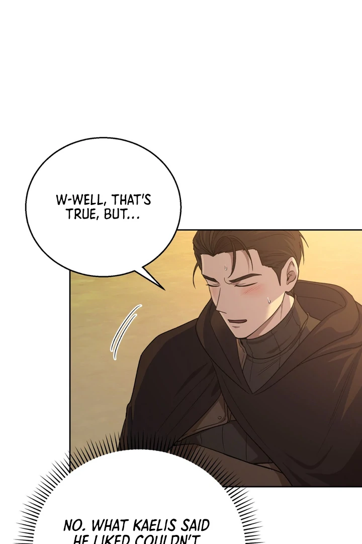 Pseudo Syndrome Chapter 16 page 65 - 