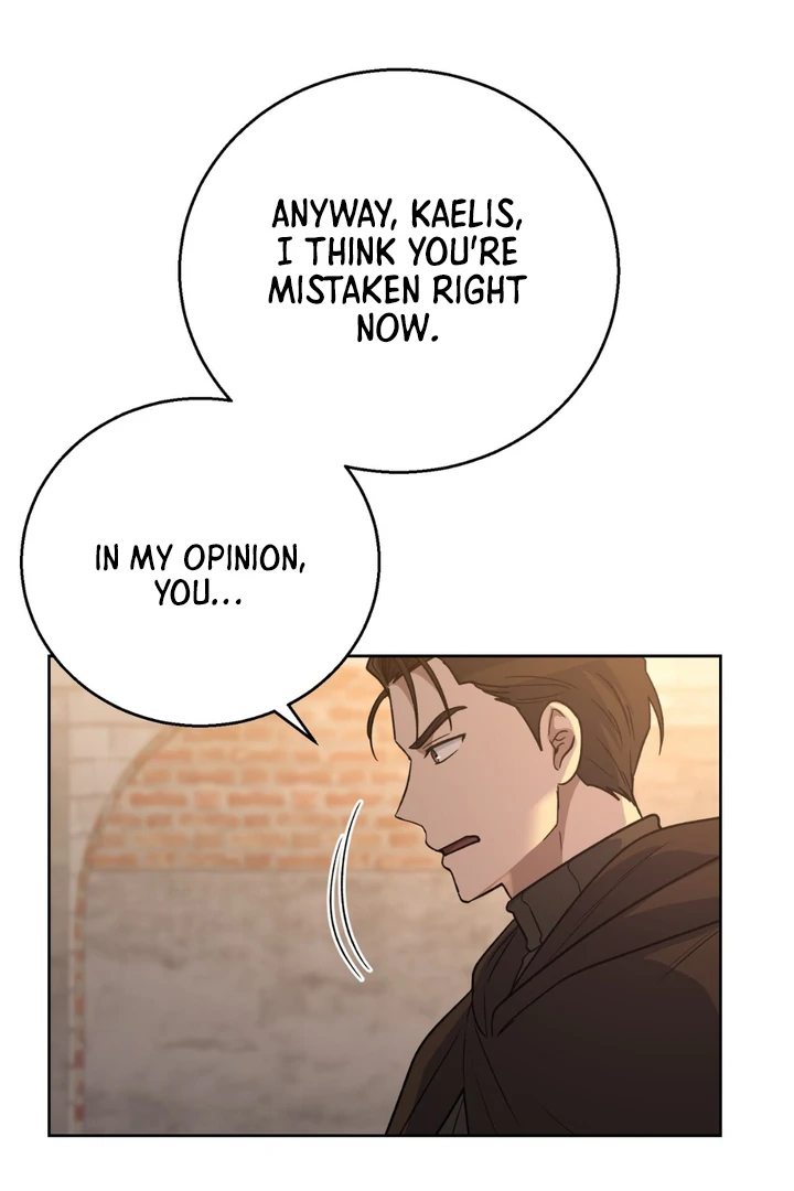 Pseudo Syndrome Chapter 16 page 67 - 