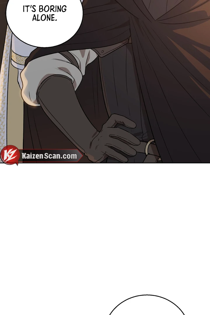 Pseudo Syndrome Chapter 16 page 74 - 