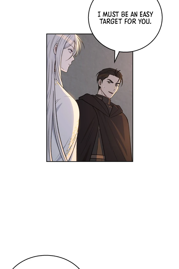 Pseudo Syndrome Chapter 16 page 75 - 