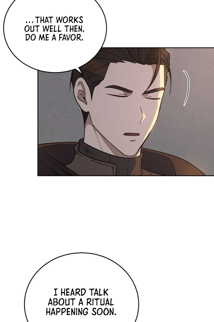Pseudo Syndrome Chapter 16 page 76 - 