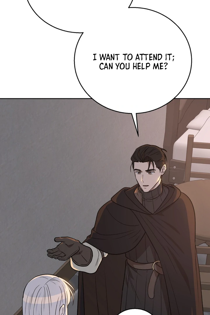 Pseudo Syndrome Chapter 16 page 77 - 